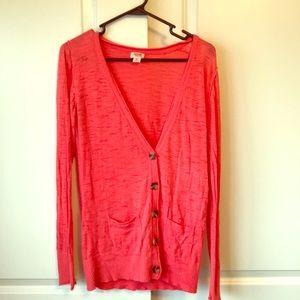 💥SALE💥Mossimo cardigan